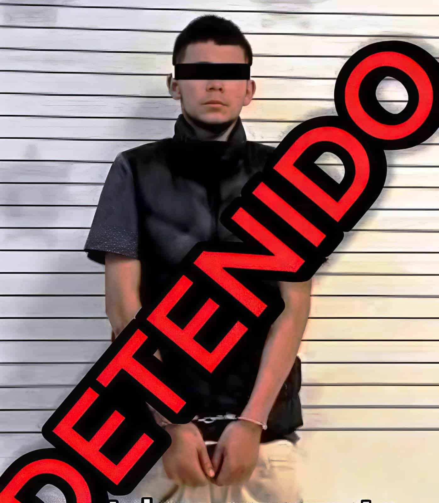 Detienen a cuatro delincuentes en Saltillo gracias a videovigilancia