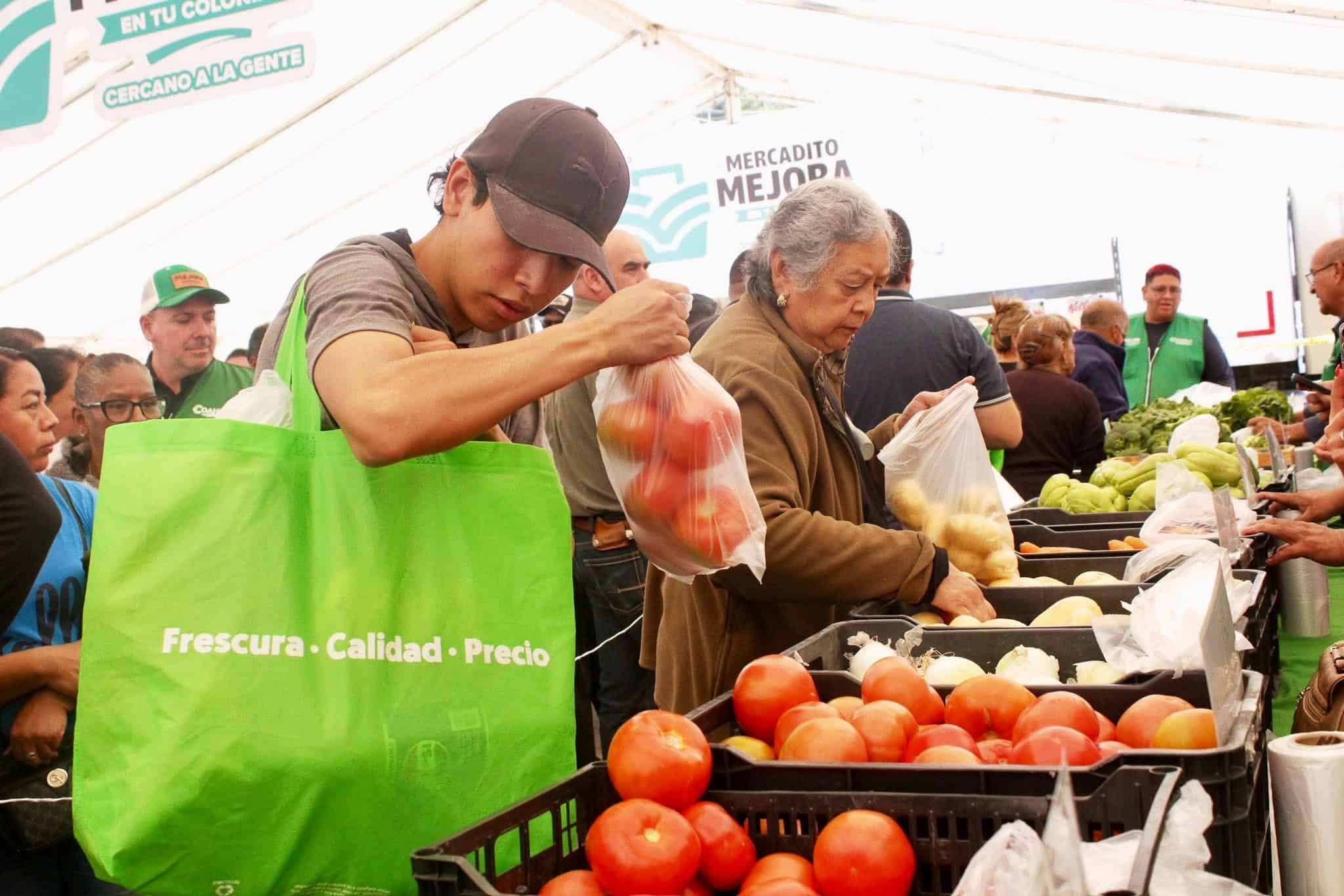 Más de 450 mil personas beneficiadas por el programa Mejora Coahuila en Coahuila