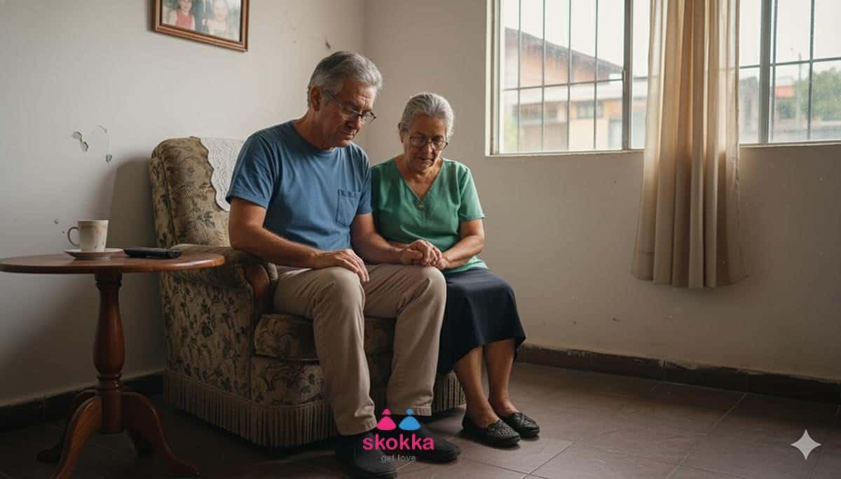 El tabú que envejece: por qué no se habla de intimidad en la tercera edad