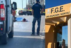 Siete muertes de motociclistas en 2025 derivan en carpetas por homicidio culposo en Piedras Negras