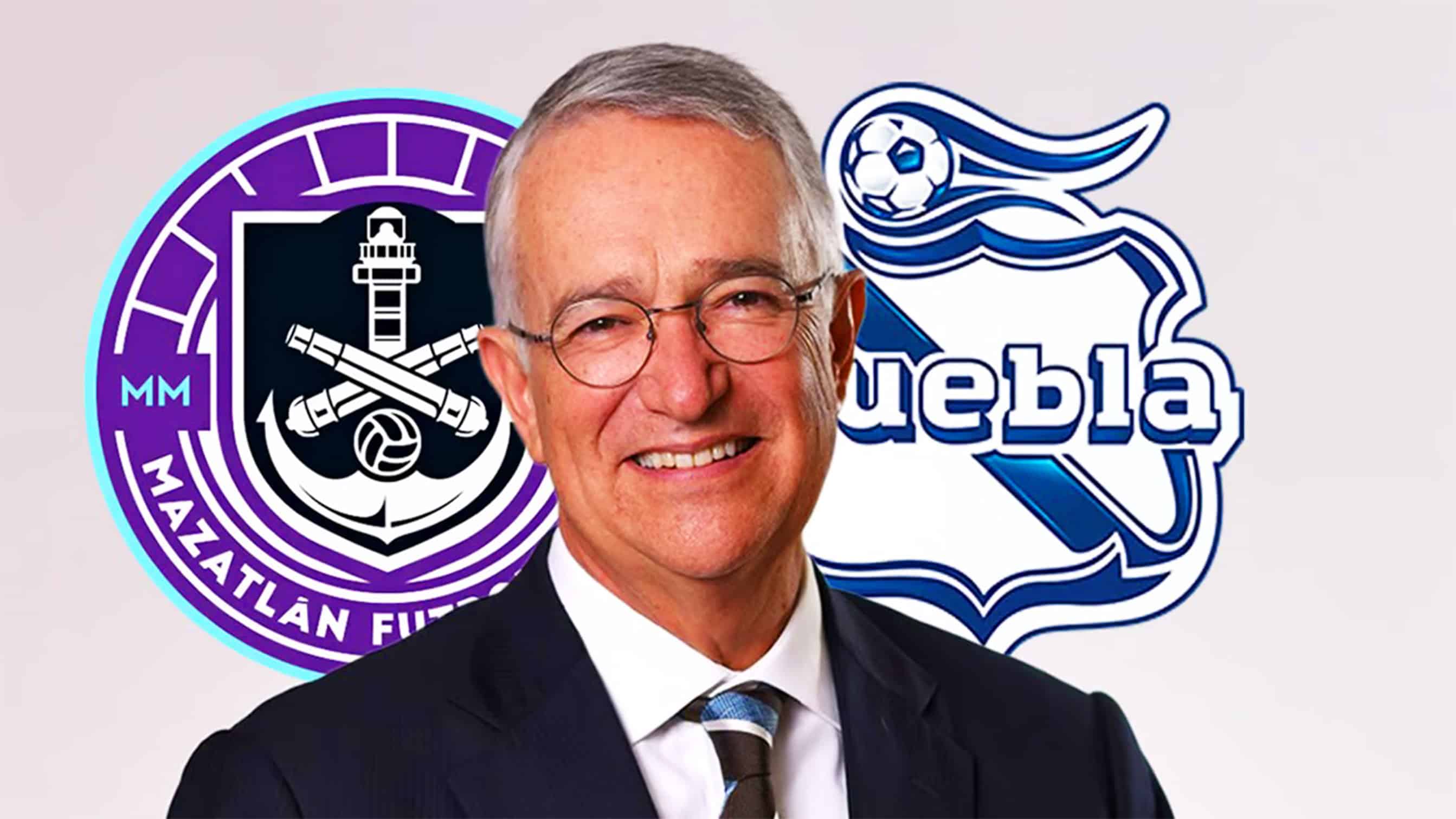 Ricardo Salinas Pliego pide más de mil millones por el Mazatlán FC