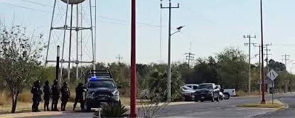 Hombre herido por arma de fuego durante detención en Progreso