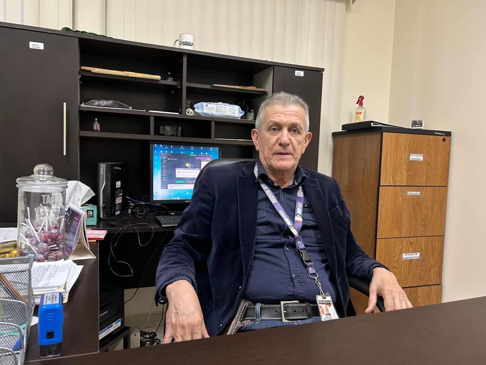 Vacunación gratuita contra COVID-19 y otras enfermedades en Benavides