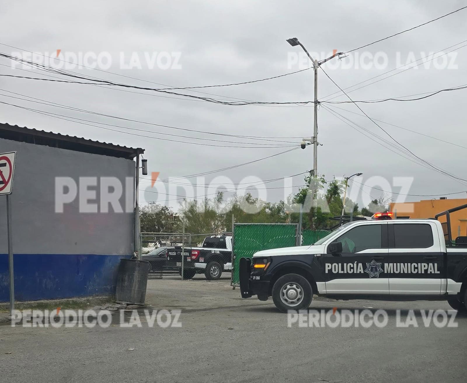 Detienen a joven tras enfrentamiento con policía en colonia Independencia de Monclova