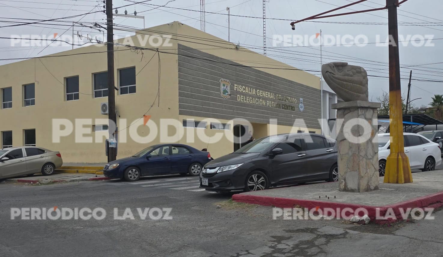 Detienen a dos jóvenes en Monclova por portar machetes en la colonia Guerrero