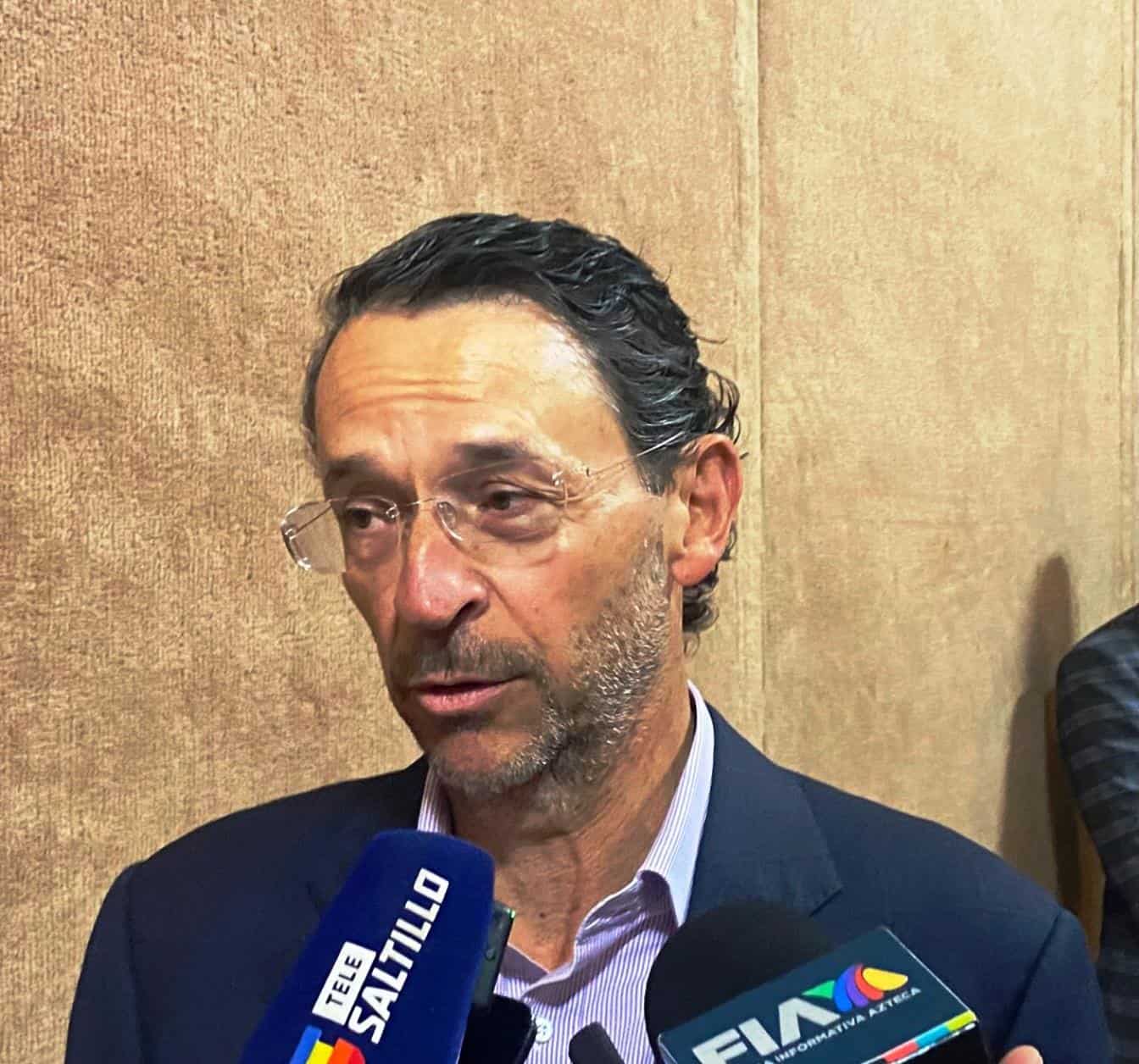 COPARMEX advierte sobre bloqueos carreteros en Coahuila: impacto en el transporte