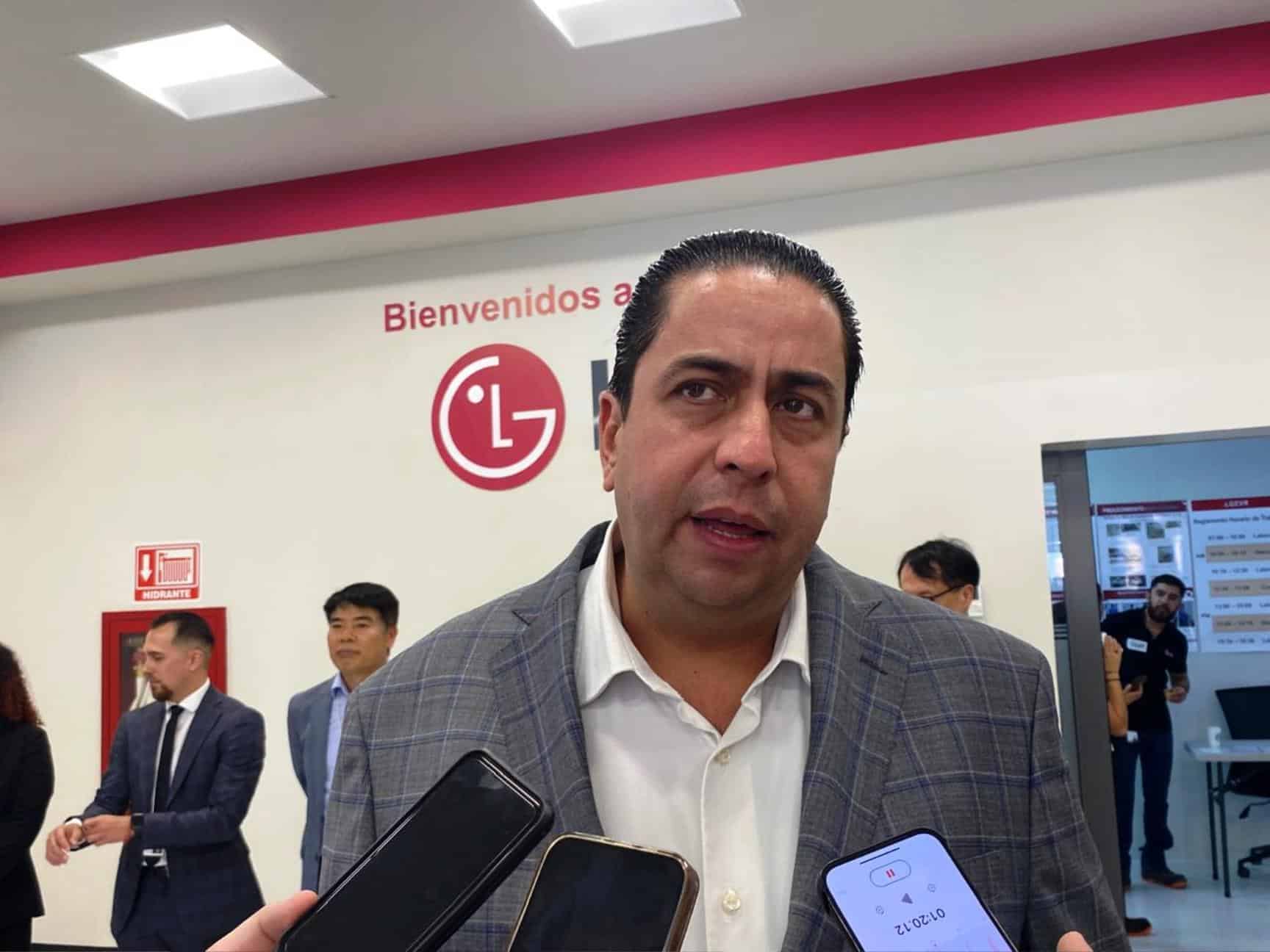 José María Morales asegura estabilidad financiera en presupuesto 2026