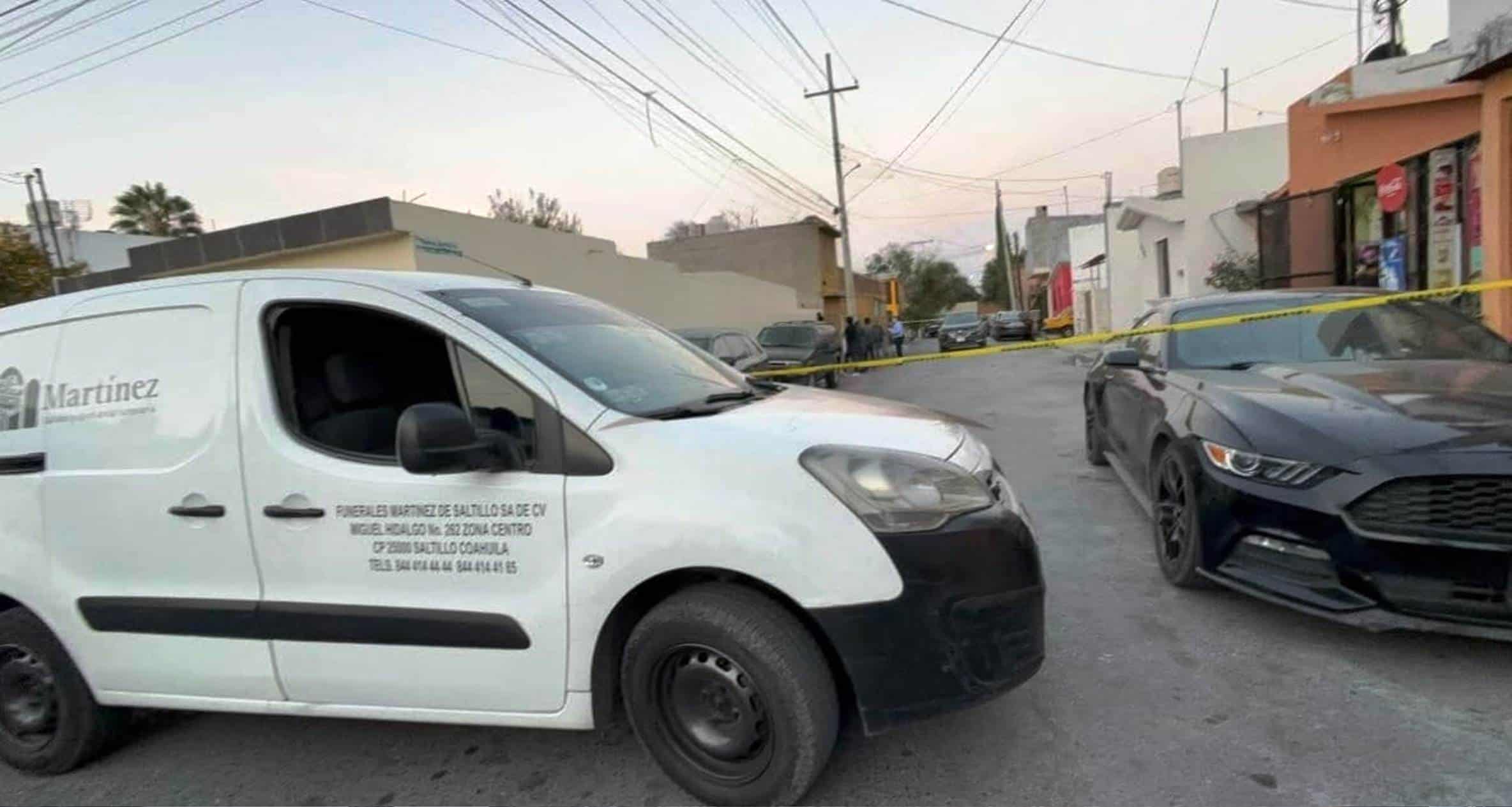 Mujer de 74 años es hallada sin vida en su hogar de Saltillo