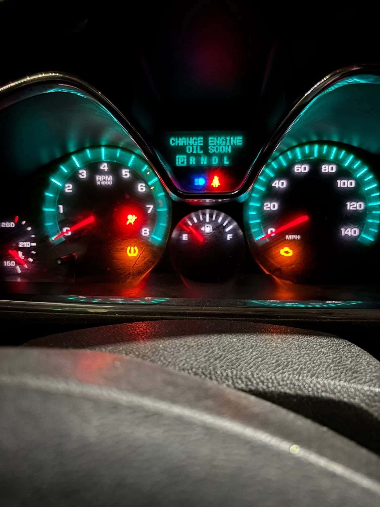 Queja de automovilista en Coahuila: gasolinera no despacha litros completos