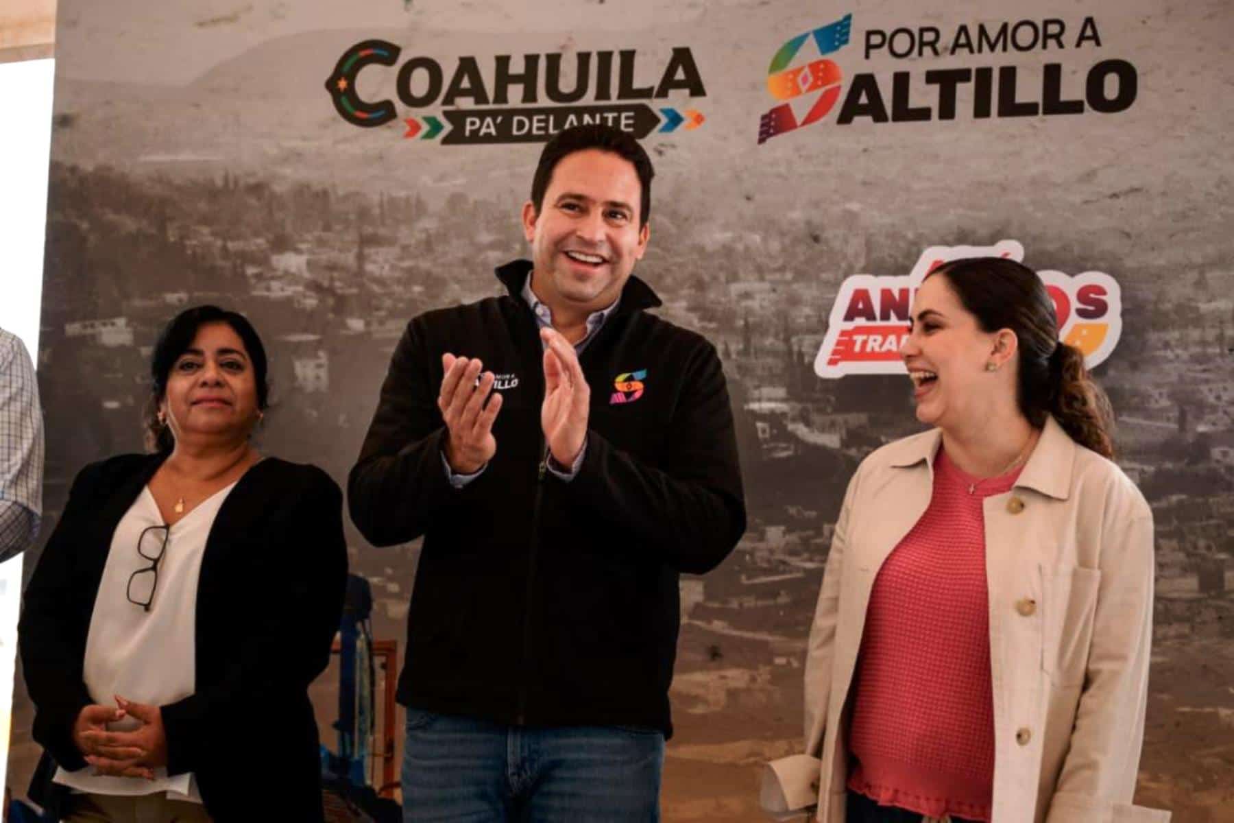 Mejoras en movilidad: Saltillo reduce tiempo de espera en bulevar Fundadores