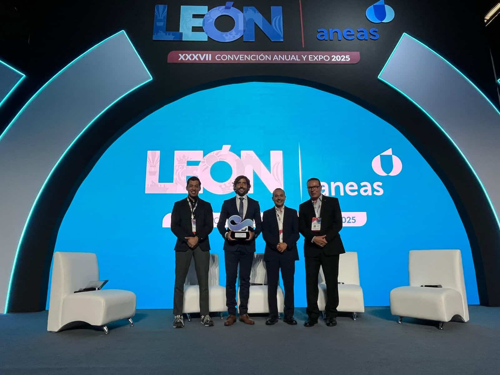 Saltillo es reconocido a nivel nacional por su calidad de agua y transparencia