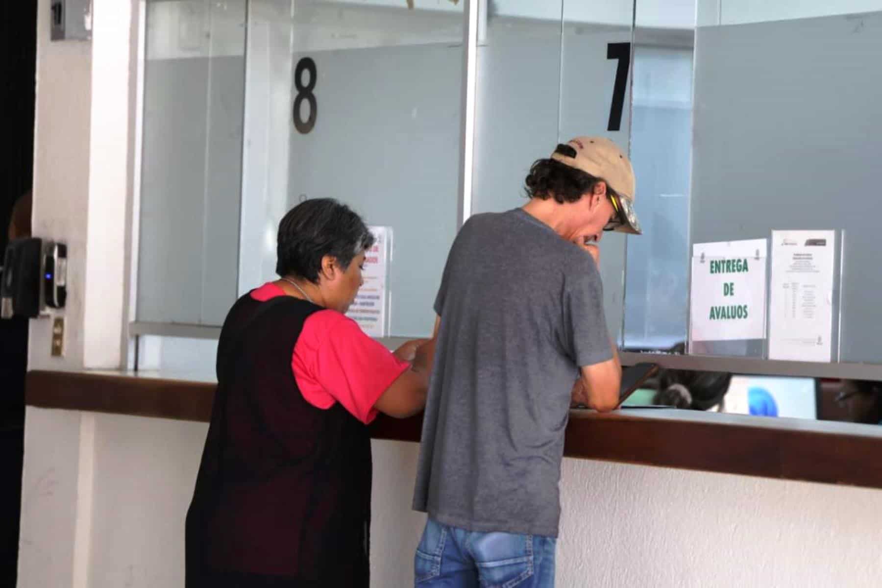 Estímulos fiscales en Saltillo: recargos de impuestos a 1 peso