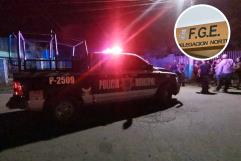 Pastor denuncia robo de  equipo de sonido en templo de la colonia Guillén