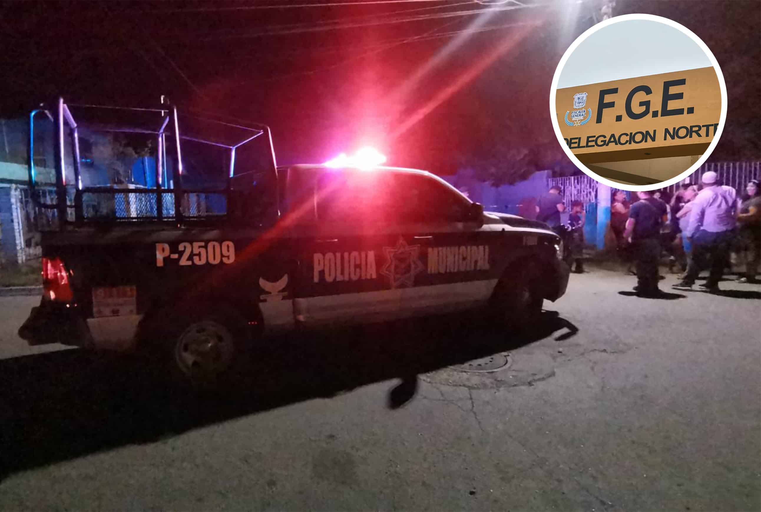 Pastor denuncia robo de  equipo de sonido en templo de la colonia Guillén