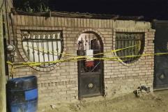 Cateo nocturno en colonia Lázaro Cárdenas deja tres detenidos y aseguramiento de cristal