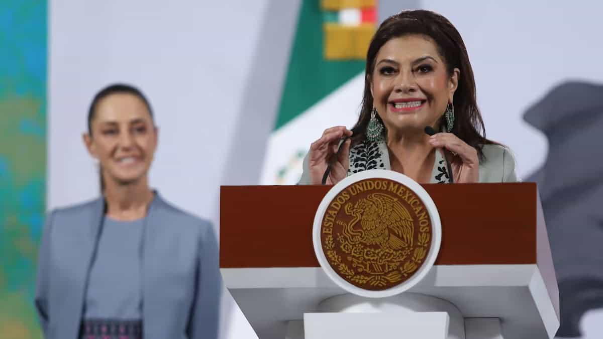 CDMX analiza día de asueto por inauguración del Mundial 2026