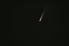 Cometa 3I/ATLAS revela hielo y metales inusuales en su interior