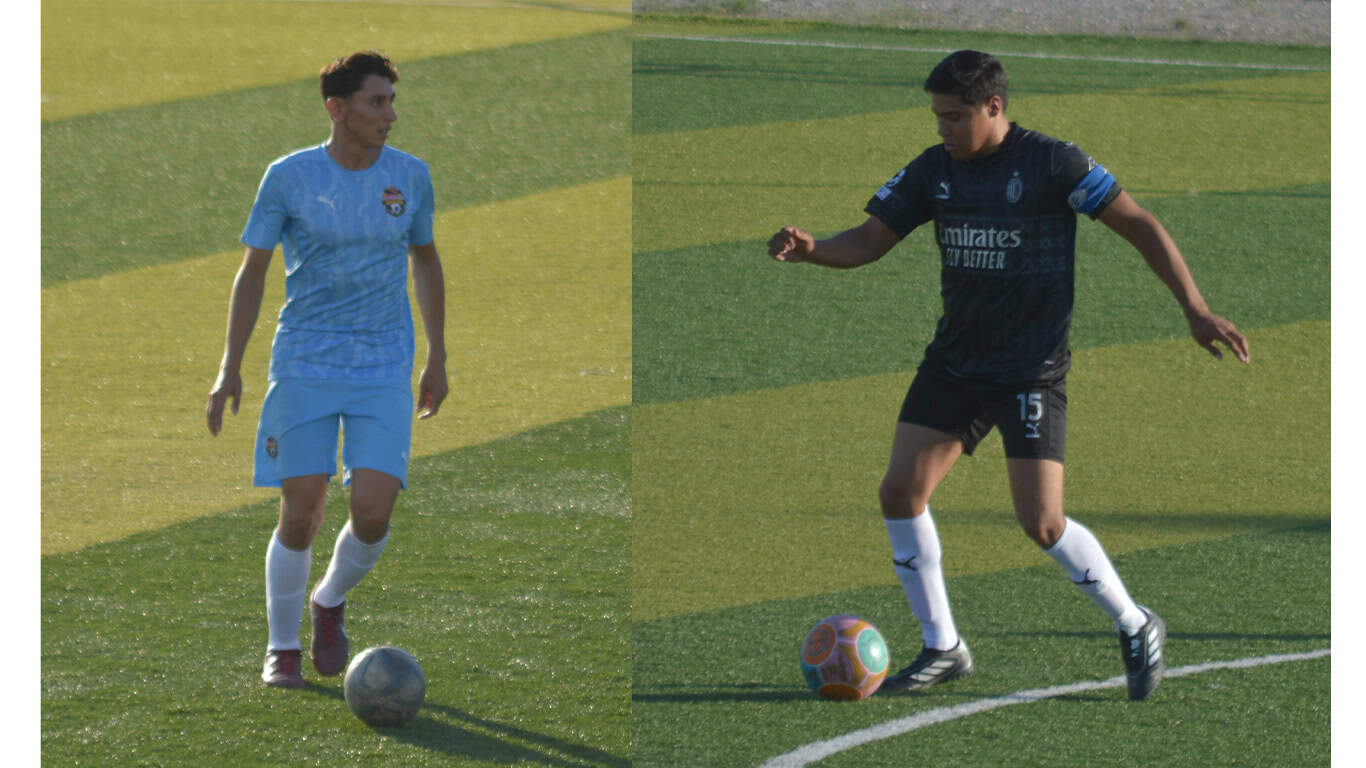 Partido decisivo para RL Allende en la jornada 12 de la Liga Intermunicipal