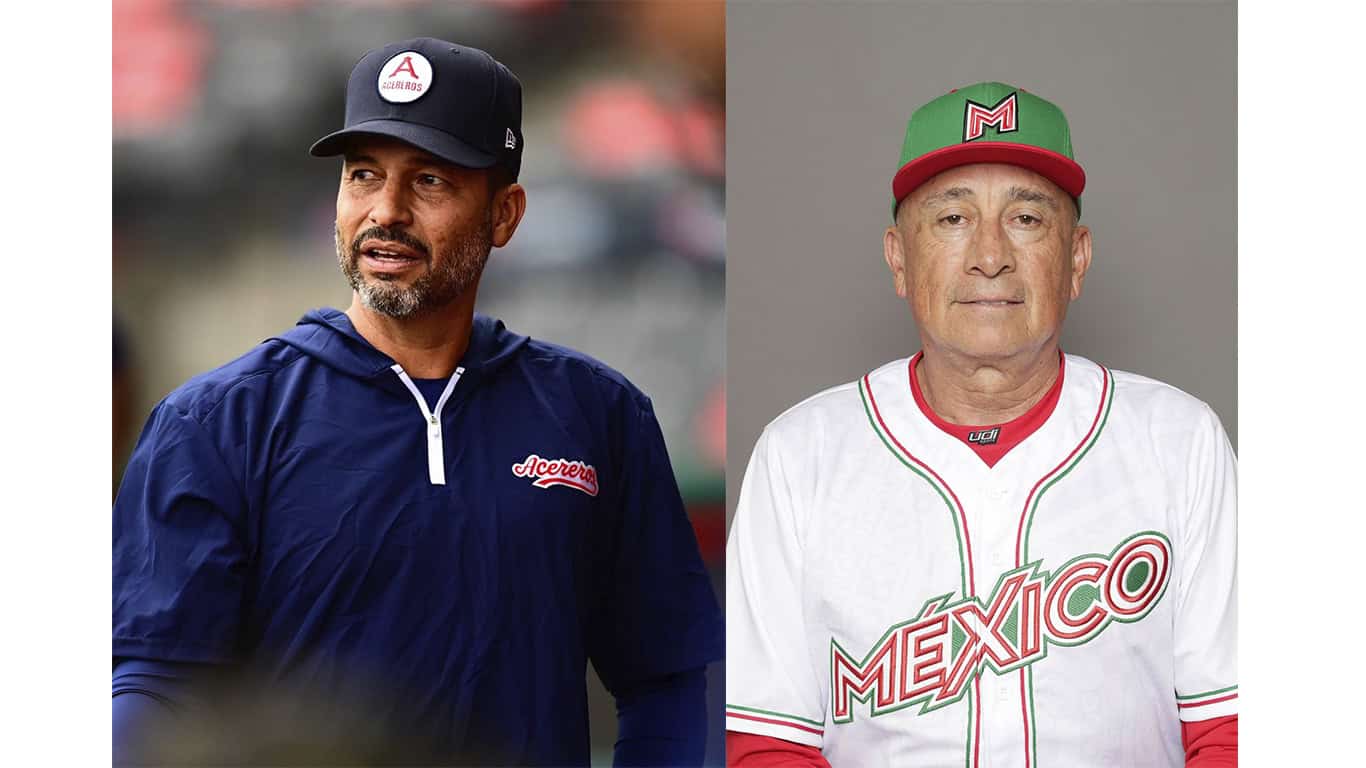Juan Gabriel Castro liderará a Acereros de Monclova en la Liga Mexicana de Béisbol 2026
