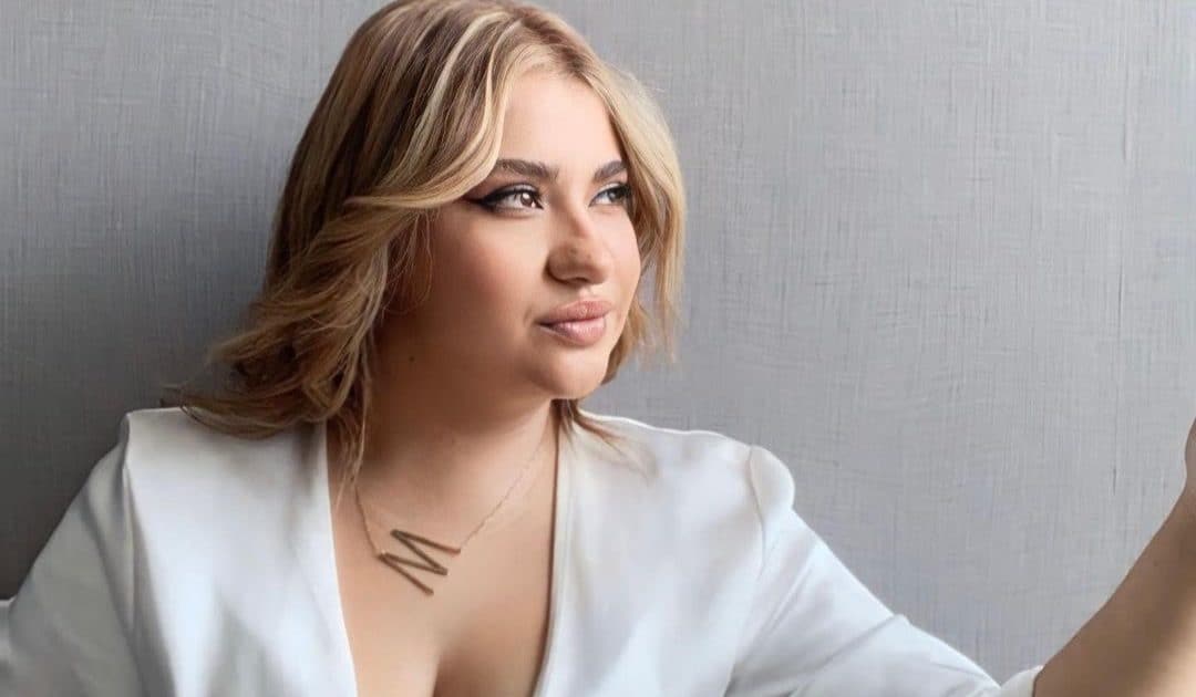 Marlene Ont denuncia robo de caja fuerte por empleada de limpieza