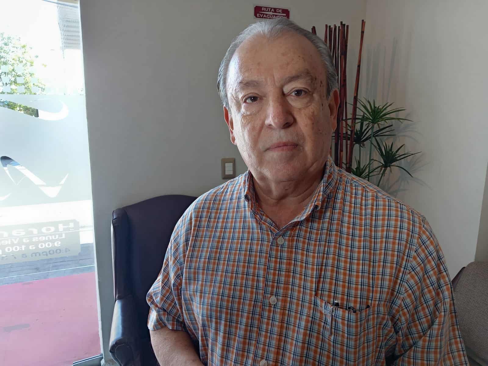 Aumenta la demanda de servicios médicos en Monclova durante diciembre