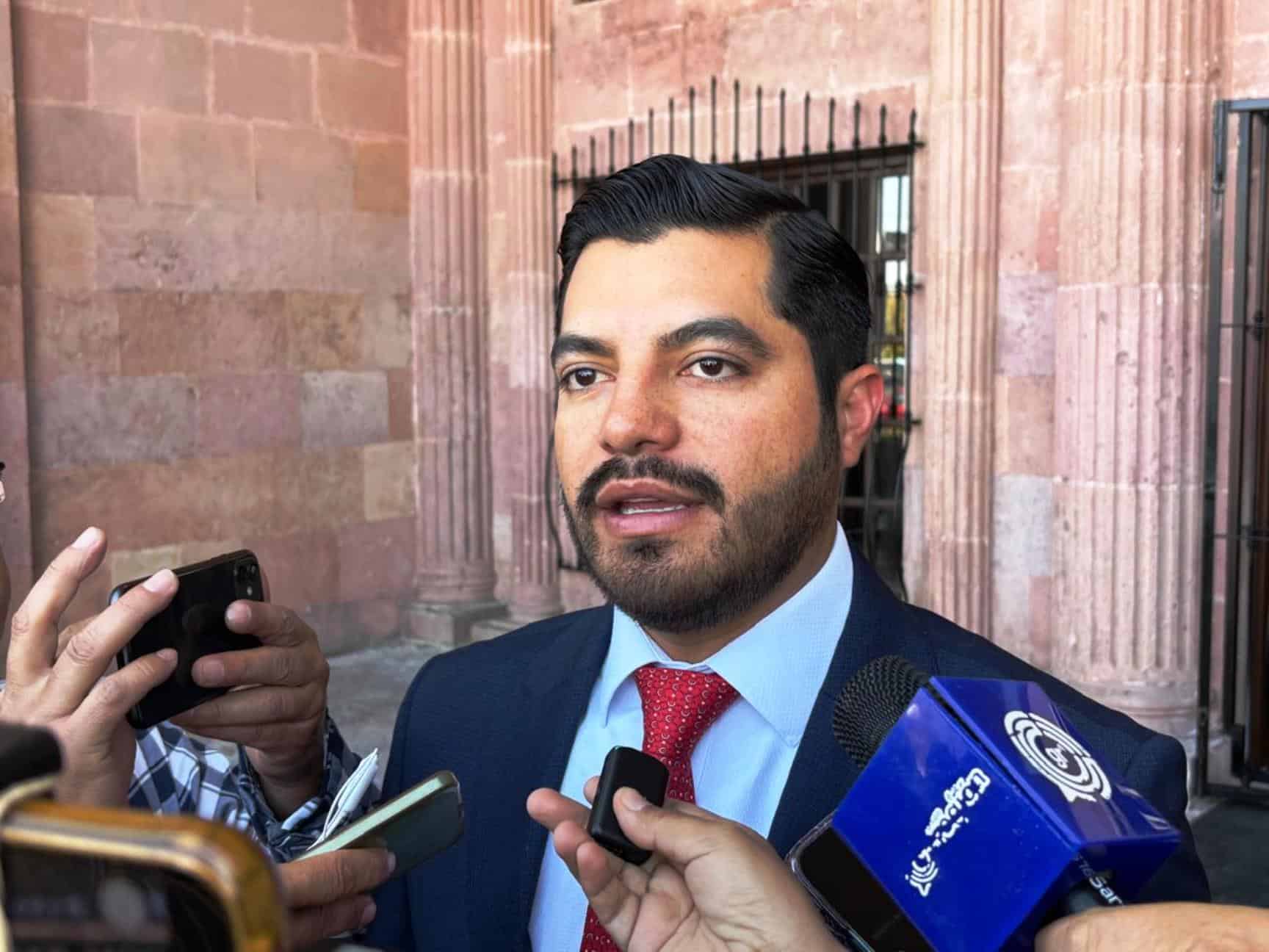 Coahuila registra heladas en Arteaga con 0°C