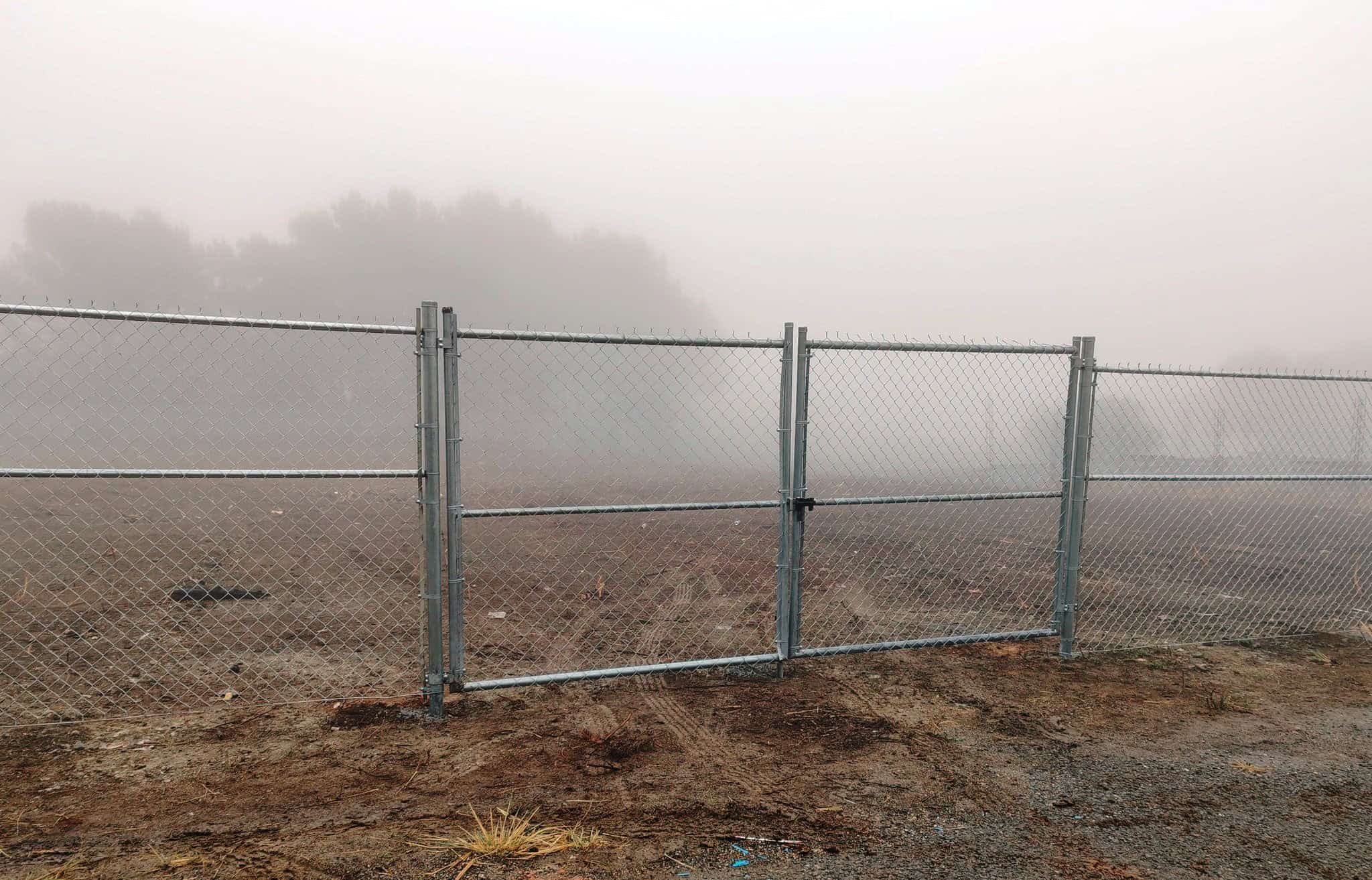 Coahuila registra heladas en Arteaga con 0°C