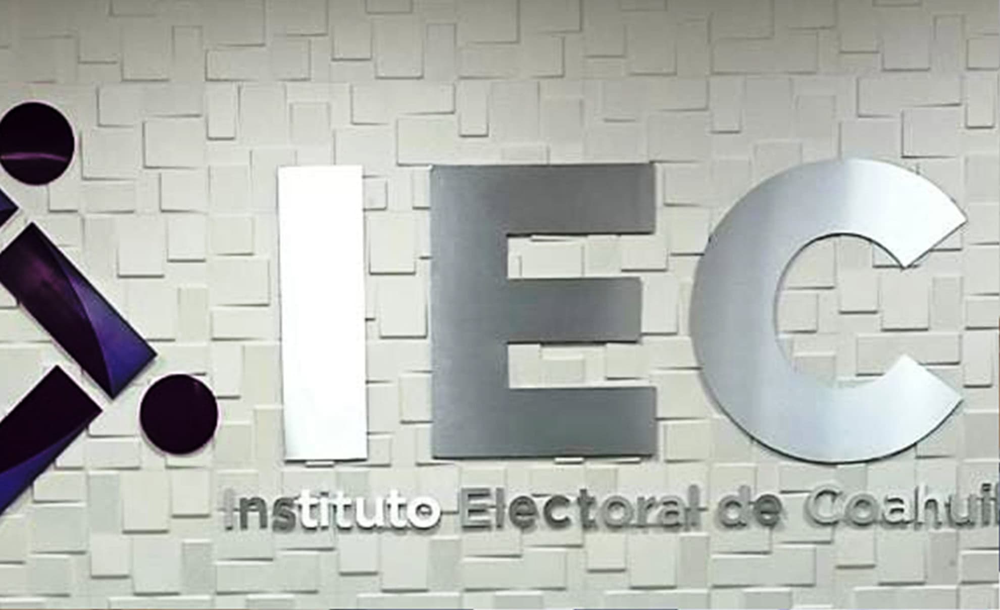 El IEC aprueba calendario electoral 2025 para Coahuila: fechas clave