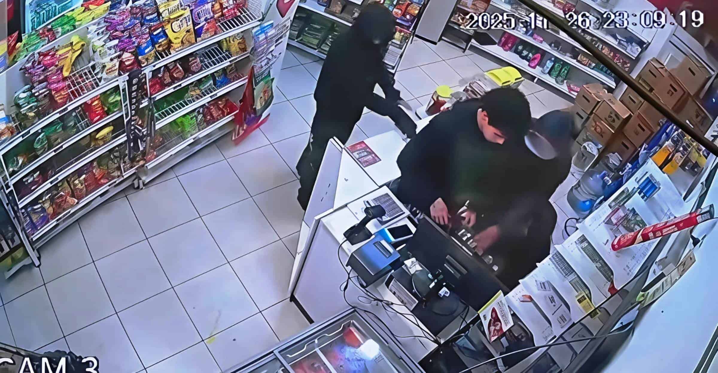 Colonia Miguel Hidalgo: vecinos exigen más seguridad ante robos constantes