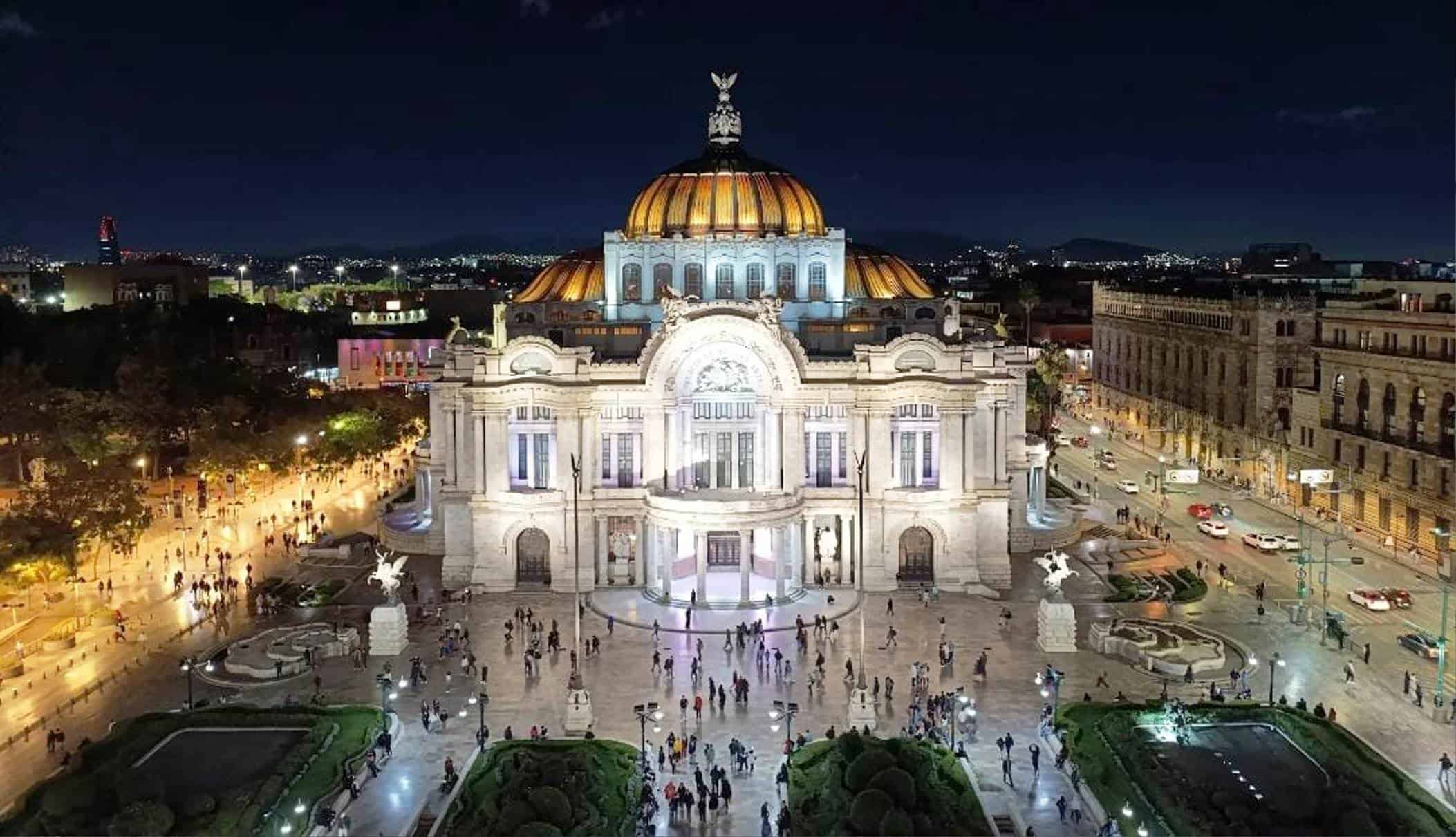 Catón será reconocido con la Gran Orden de Honor Nacional al Mérito en CDMX