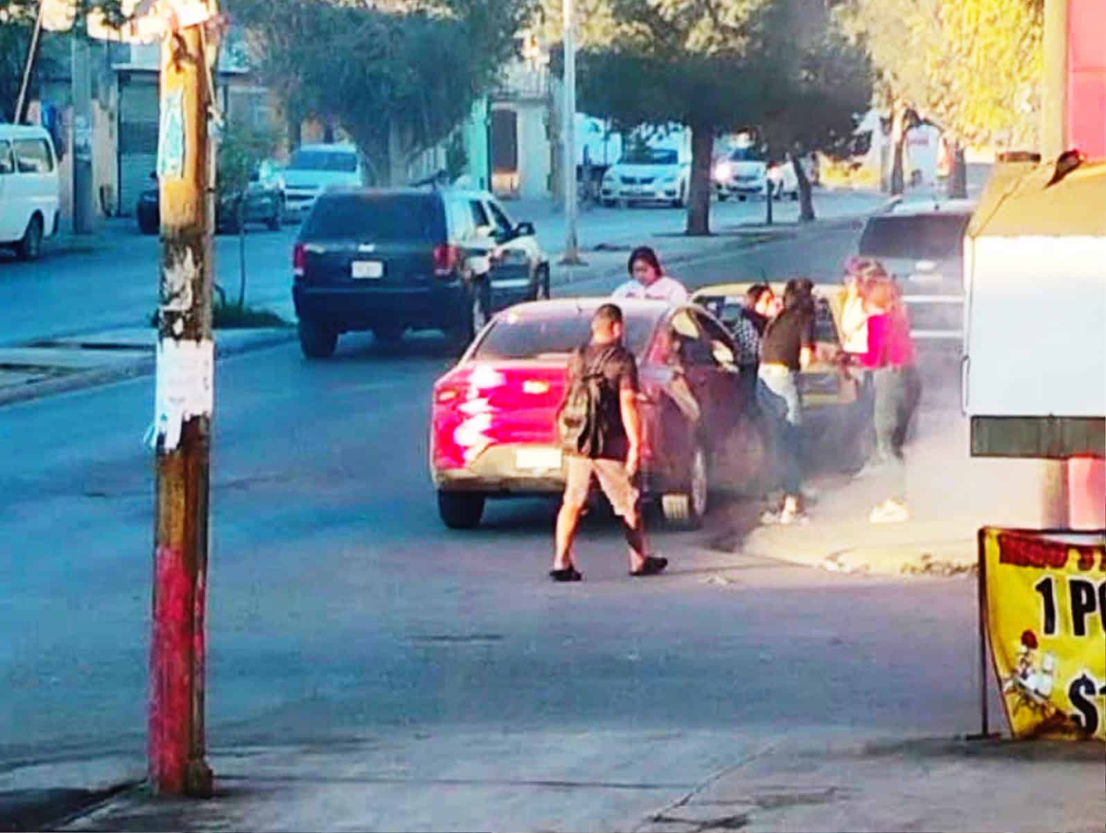 Denuncian robos y consumo de drogas en colonia Analco de Ramos Arizpe