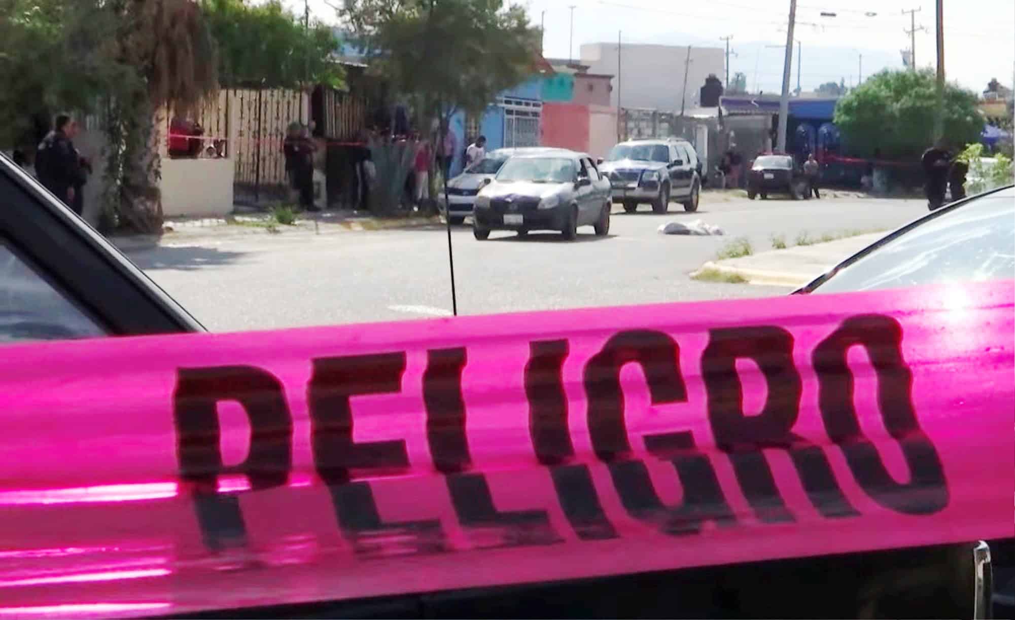 Denuncian robos y consumo de drogas en colonia Analco de Ramos Arizpe