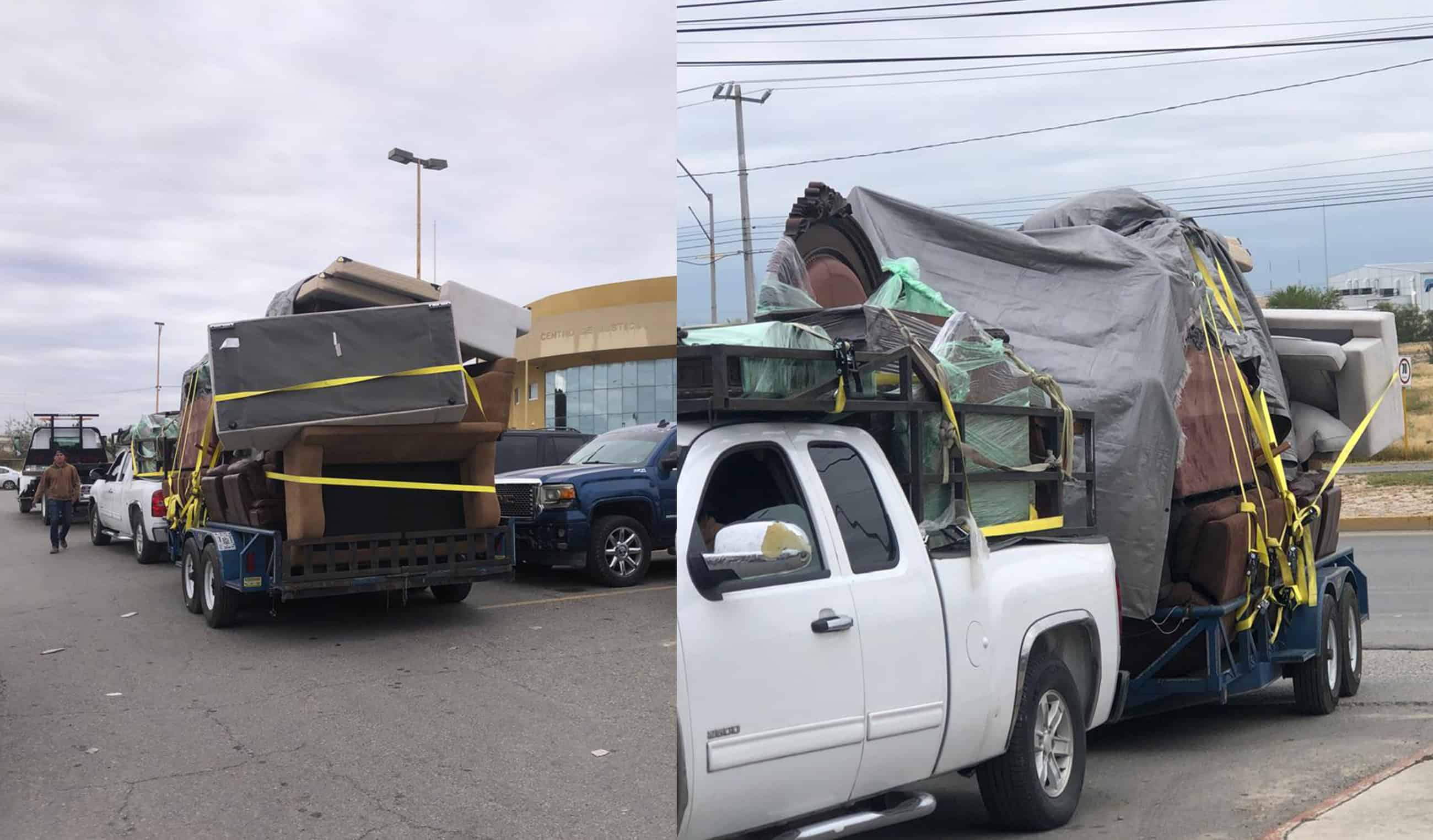 Intentan sobornar y agreden a policías en Piedras Negras; dos hombres detenidos