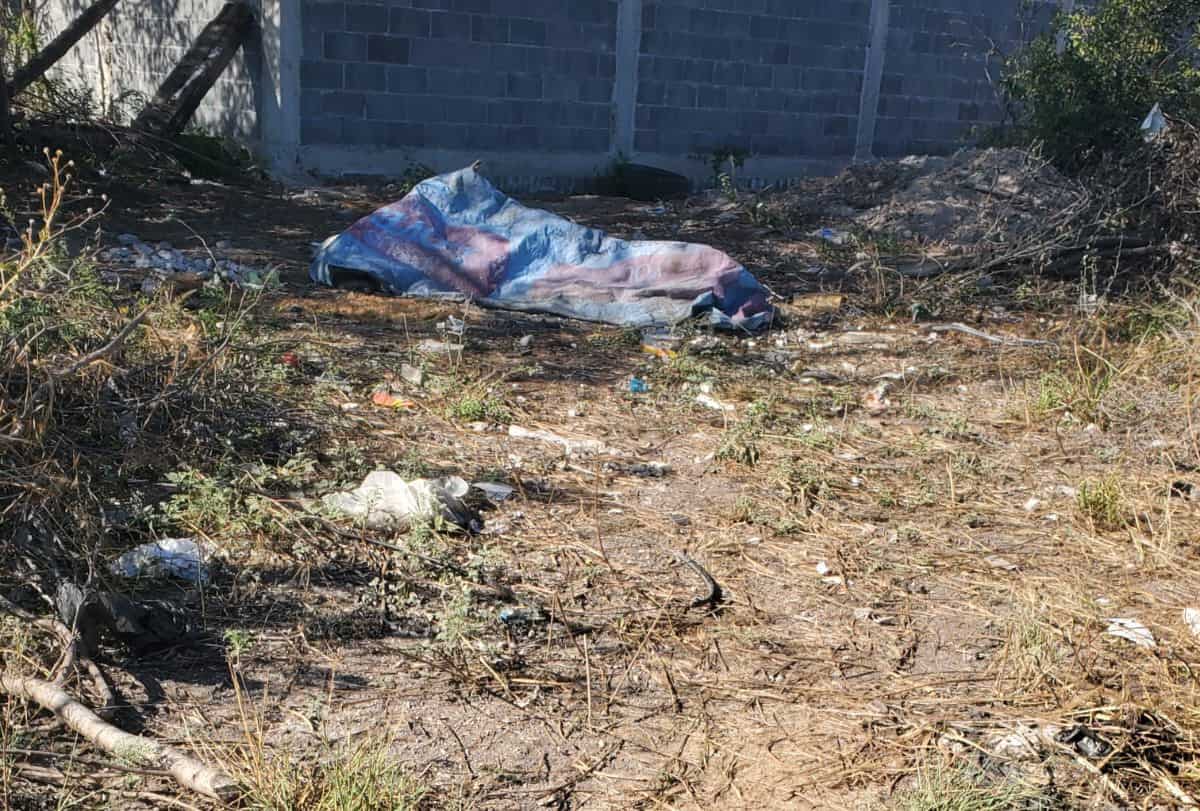 Cruz Roja Mexicana auxilia a hombre deshidratado en Melchor Múzquiz