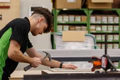 INEGI reporta caída de pobreza laboral en México: 0.8%