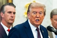 Crisis aérea en Venezuela: Maduro revoca vuelos de aerolíneas tras advertencias de EE. UU.