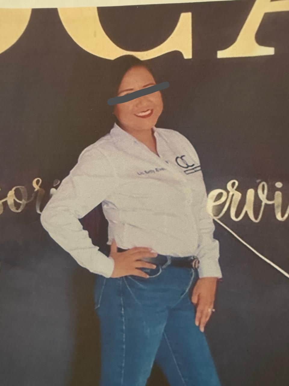 César Olvera denuncia fraude de extrabajadoras en Castaños