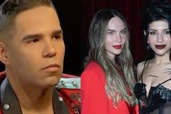 Emir Pabón propone colaboración musical entre Belinda y Cazzu