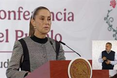 Alejandro Gertz Manero deja la Fiscalía General para representar a México en embajada