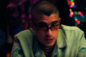 Rumor sobre Callaíta de Bad Bunny y Cazzu vuelve a cobrar fuerza