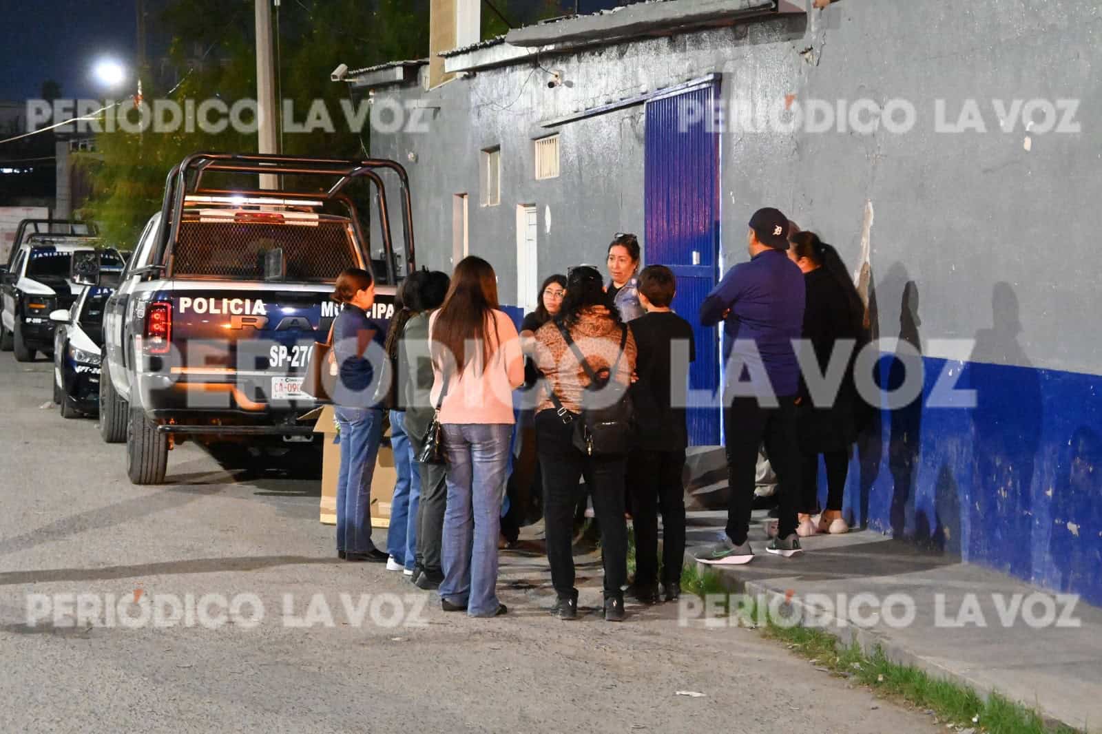 Madres de adolescentes detenidos en Monclova exigen justicia tras abuso policial