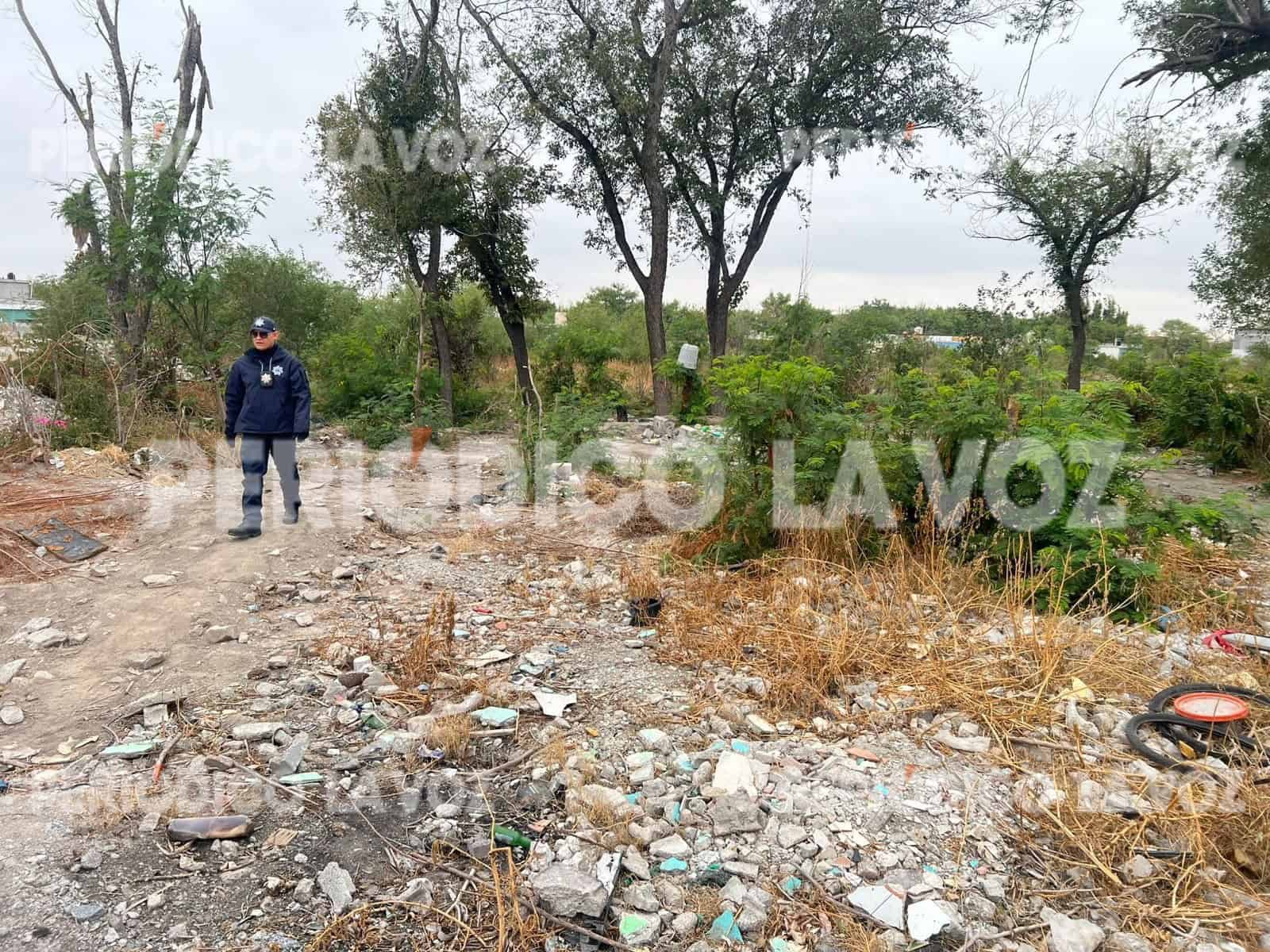 Jóvenes disparan balines a perros en colonia Santa Bárbara de Monclova