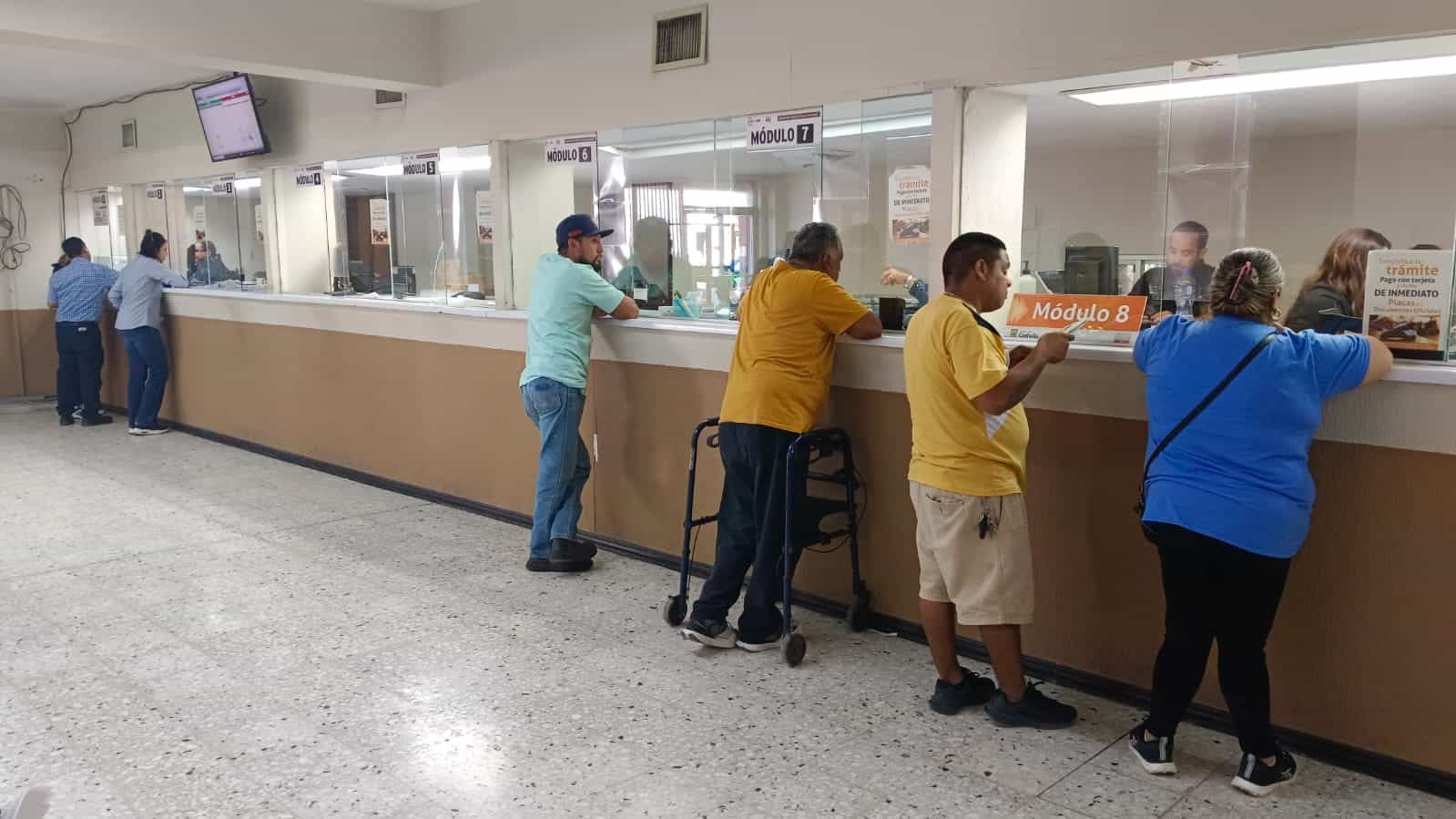 Gobierno de Coahuila reporta éxito en descuentos del Buen Fin 2025