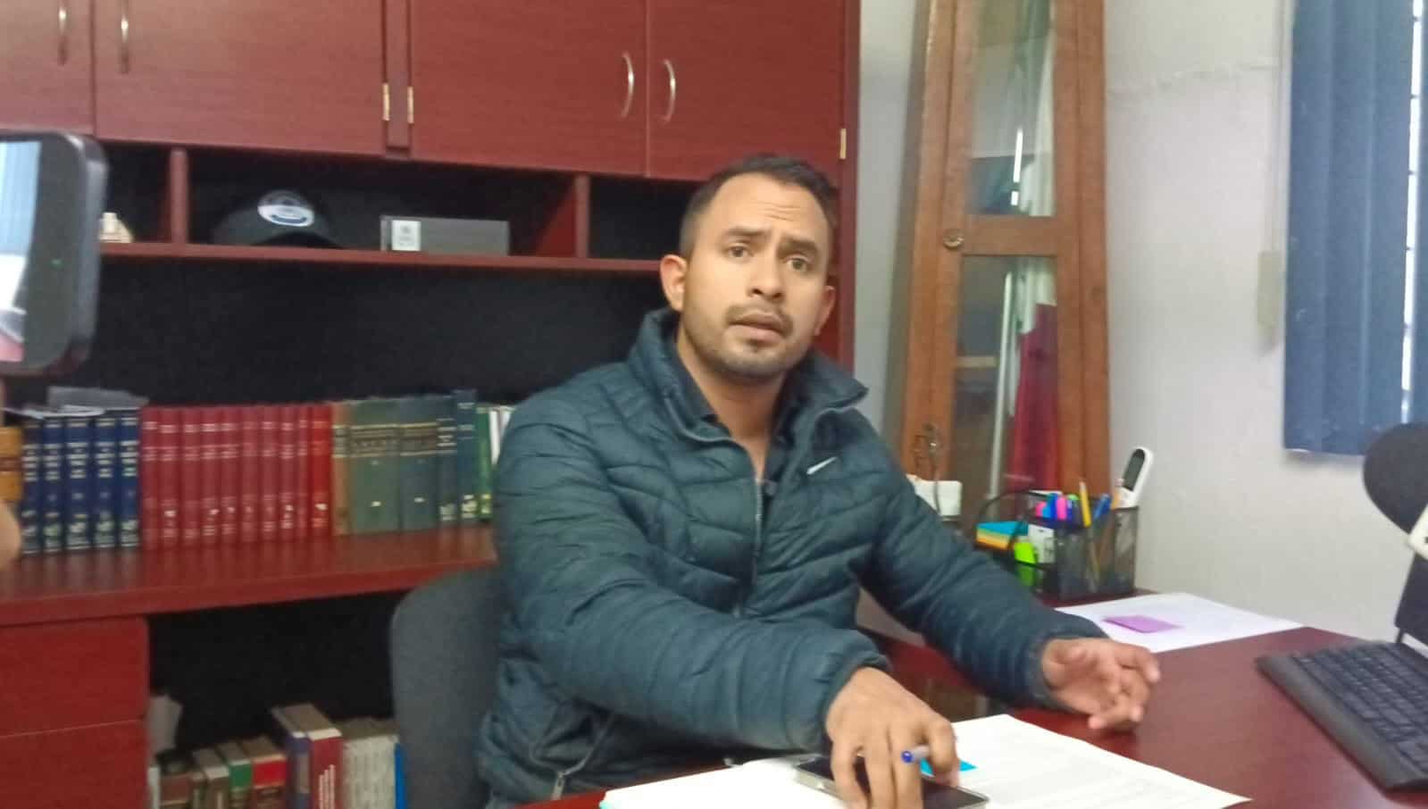 Sabinas: nueva fecha para audiencia intermedia de Ramiro N por abuso