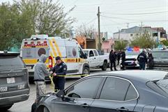 Muere niño con graves quemaduras en Ampliación Año 2000 de Piedras Negras