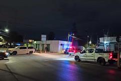 Cateo en la colonia Central deja siete detenidos y decomiso de cristal en Piedras Negras