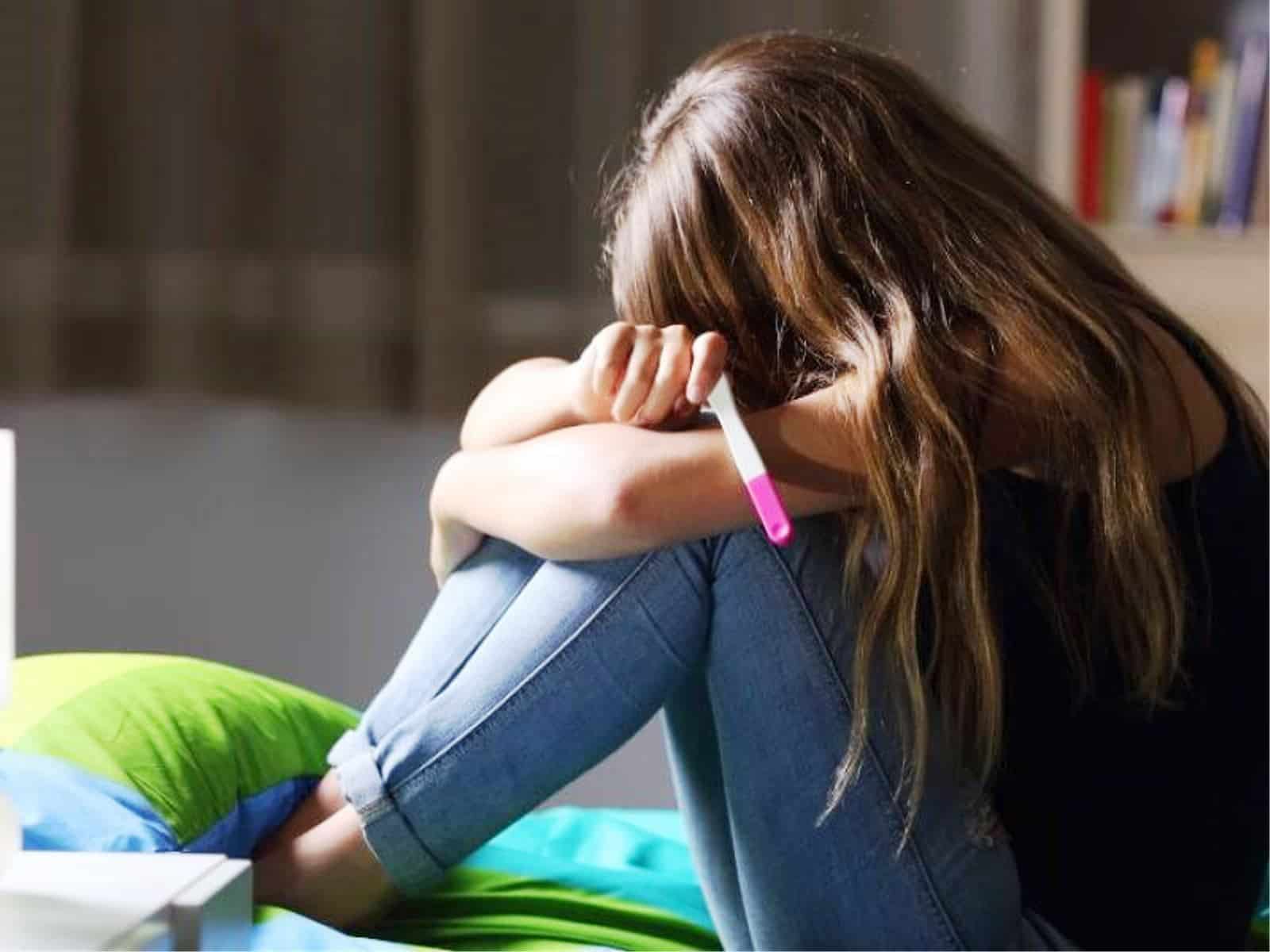 Cifras de embarazos adolescentes en Coahuila preocupan a autoridades