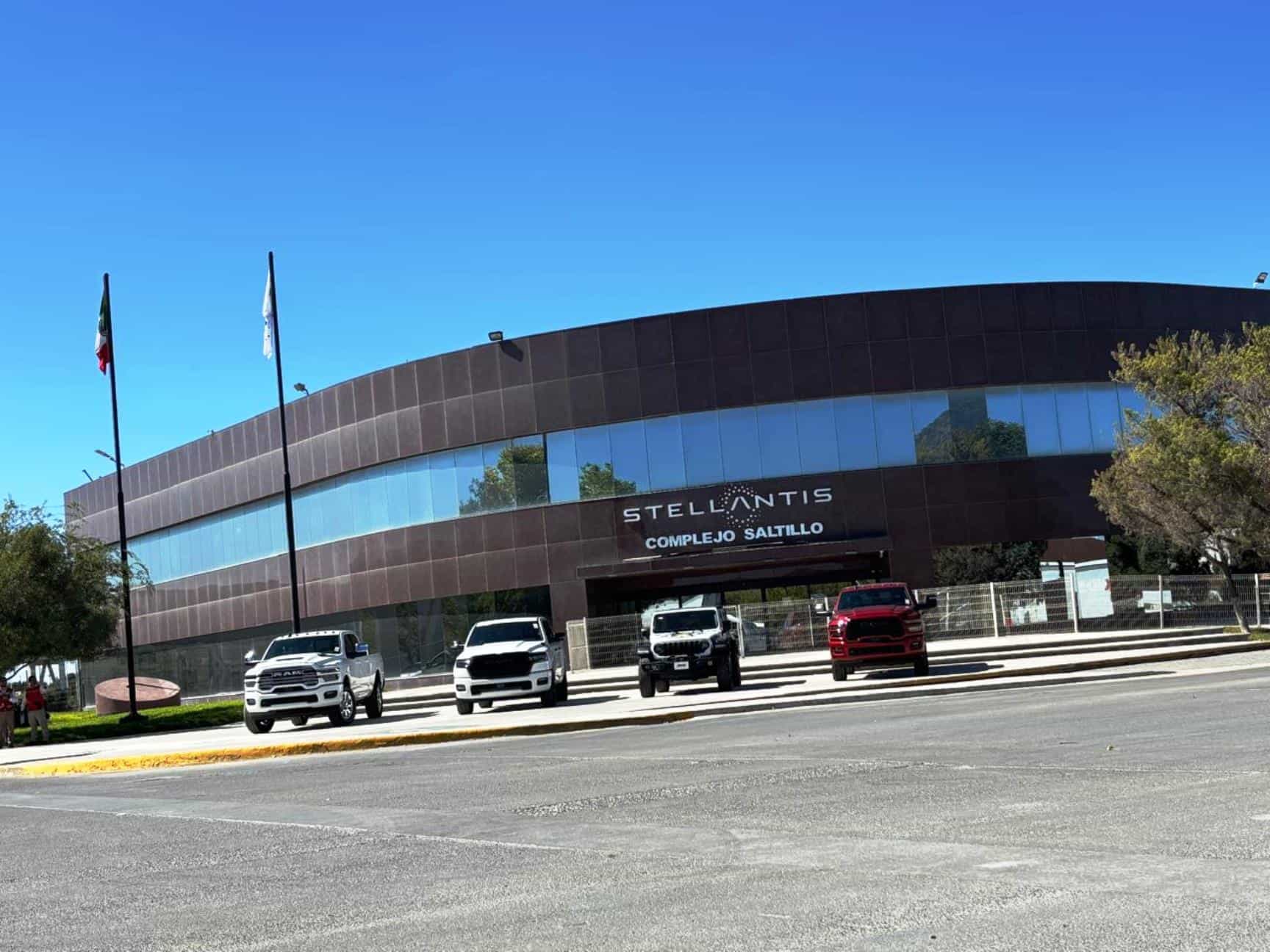 Coahuila avanza en inversiones y crecimiento económico para 2025