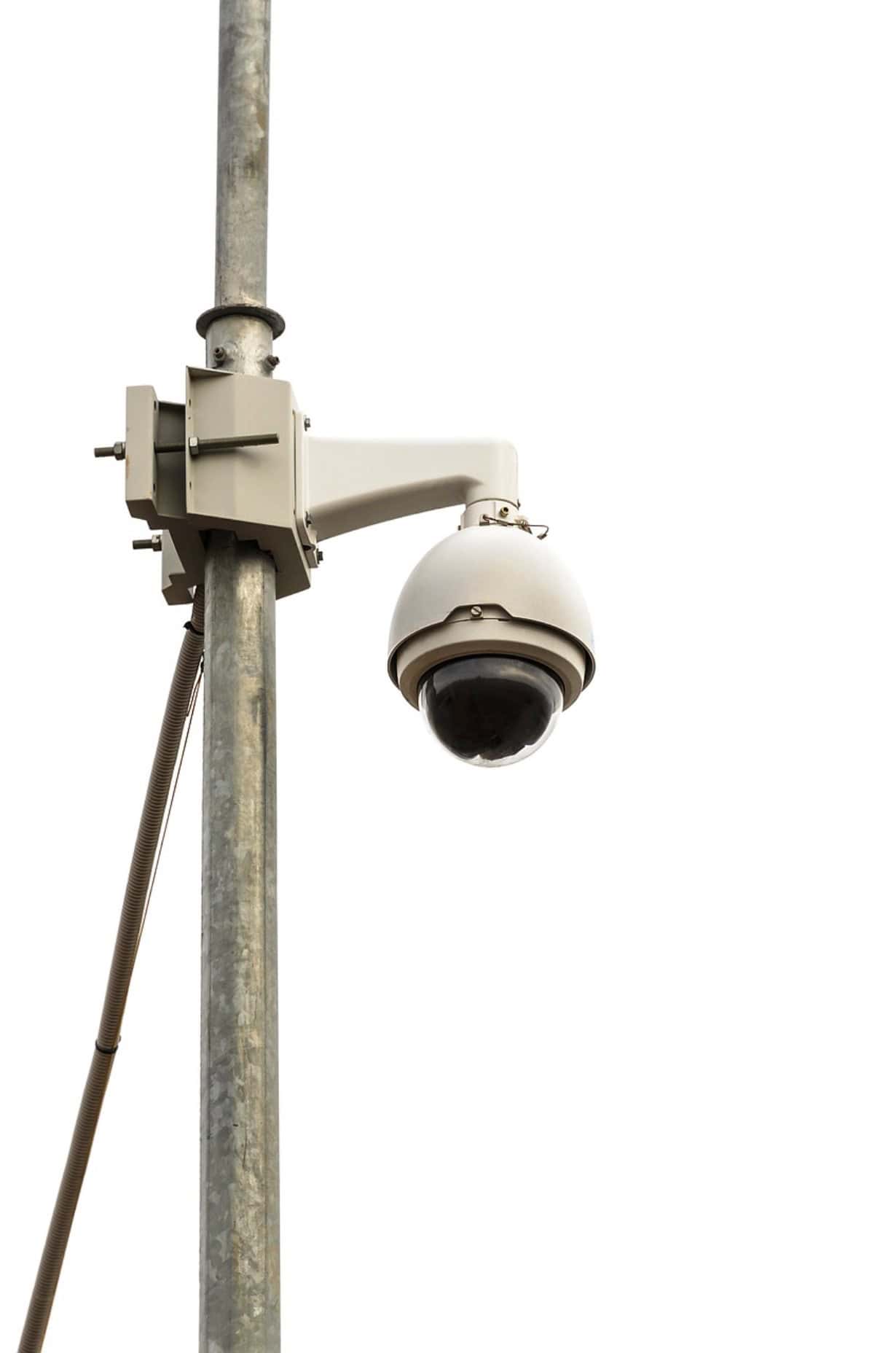 Cámaras de seguridad en Saltillo logran detenciones inmediatas: Comisionado