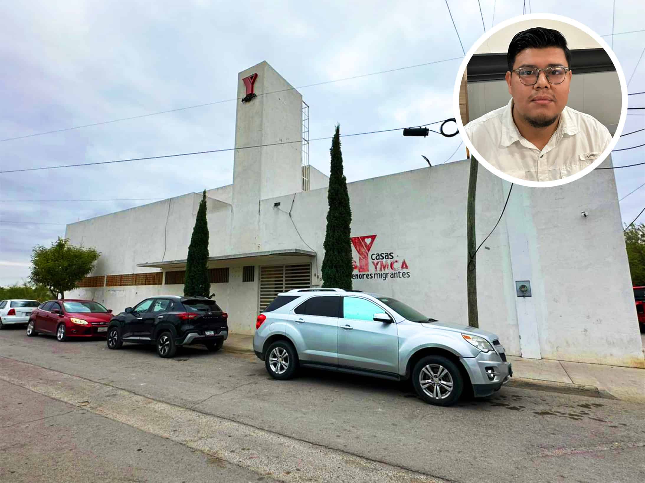 Casa YMCA Piedras Negras cumple tres meses sin recibir menores migrantes